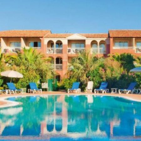 Entre Mer Et Piscine Йер Экстерьер фото